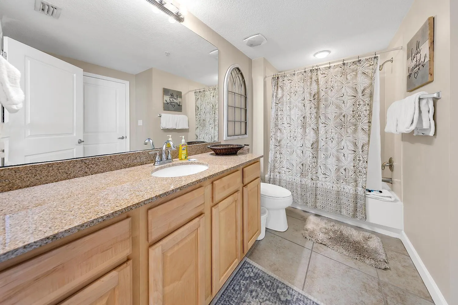 Casa de Férias Grandview East 1201 Vila Panama City Beach