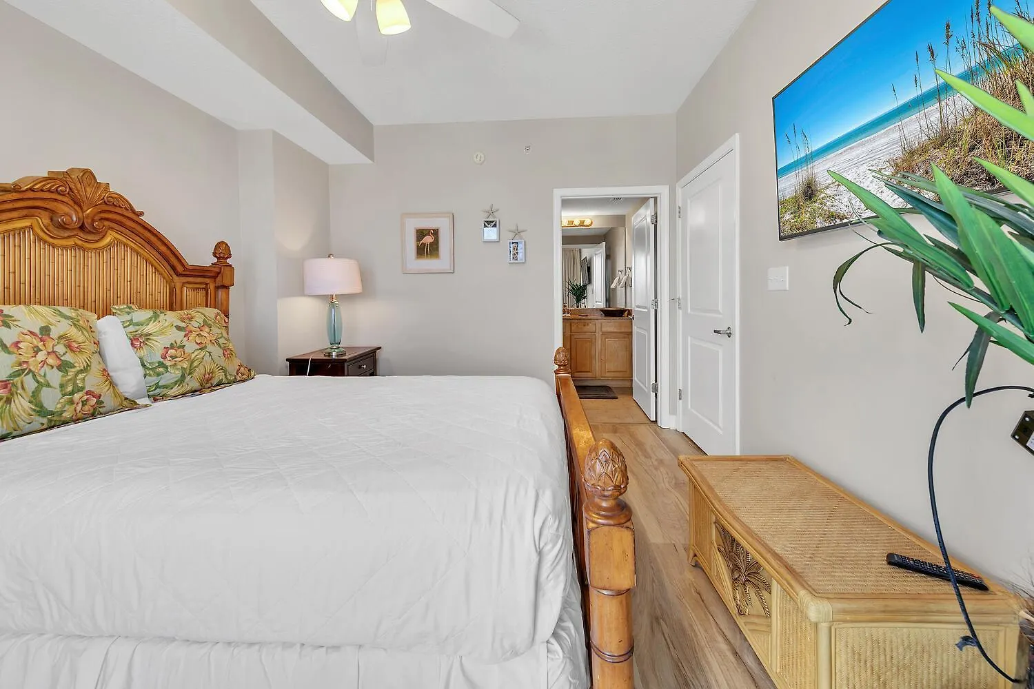 Grandview East 1201 Vila Panama City Beach