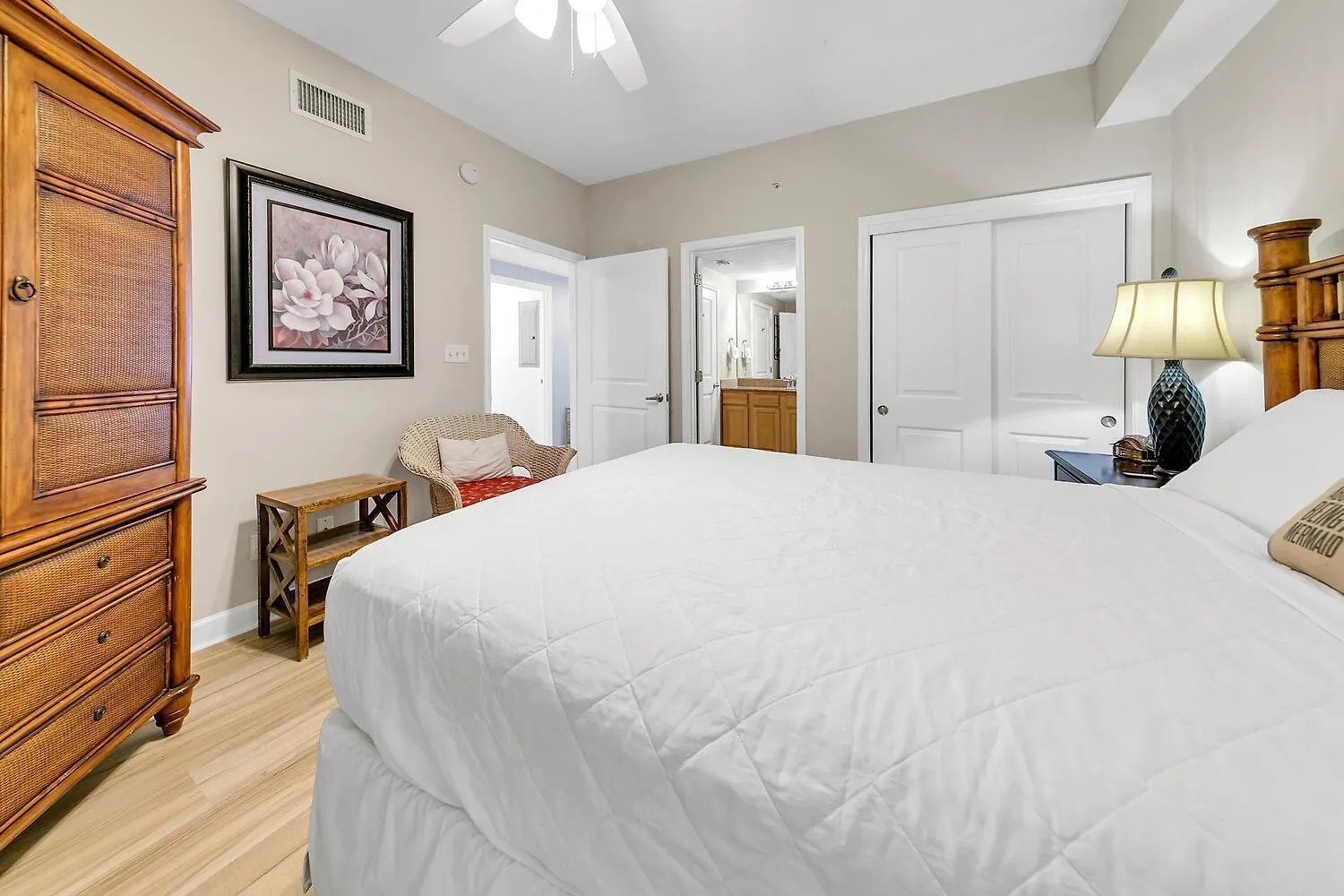 Grandview East 1201 Vila Panama City Beach Casa de Férias