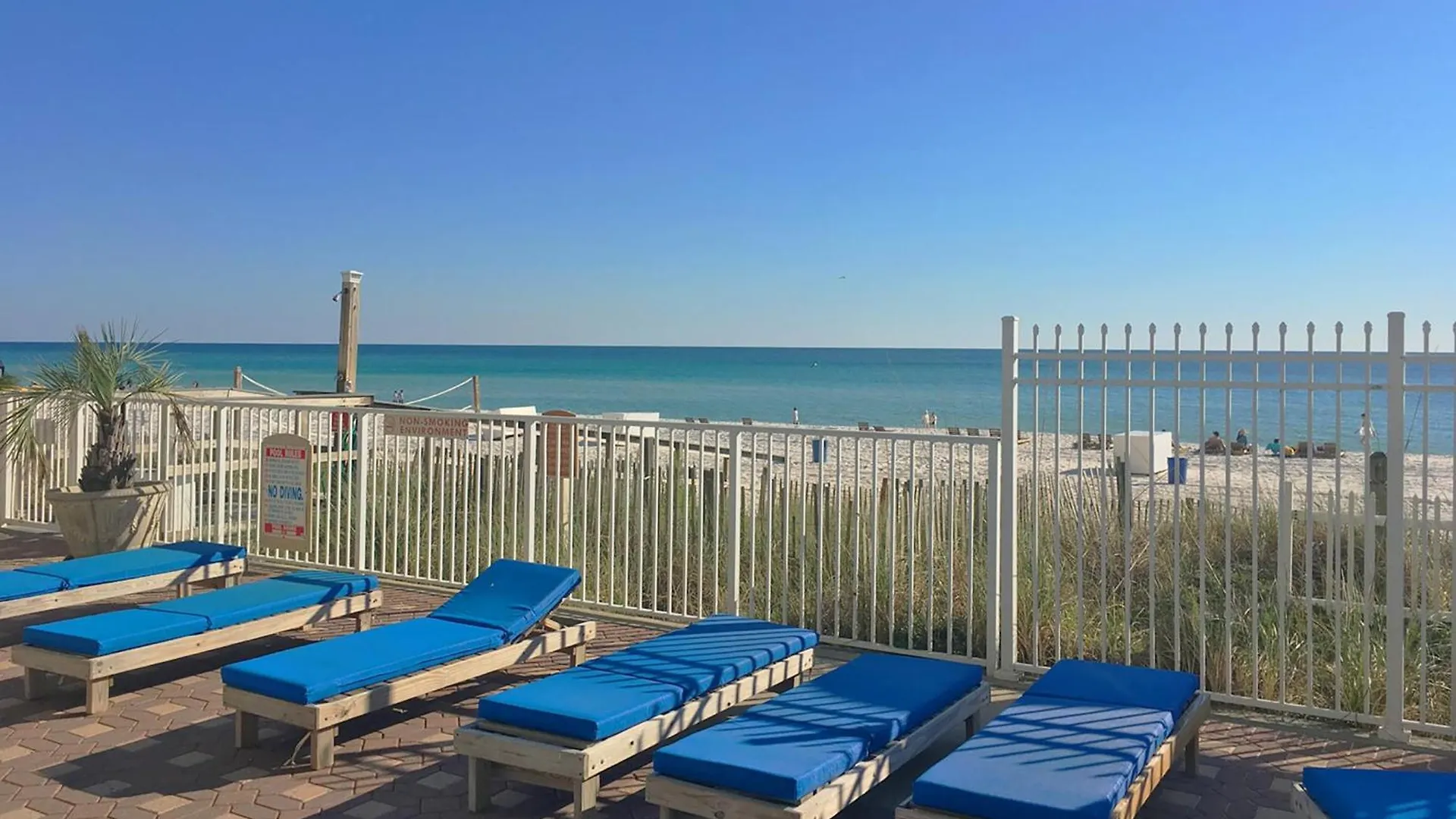 Grandview East 1201 Vila Panama City Beach