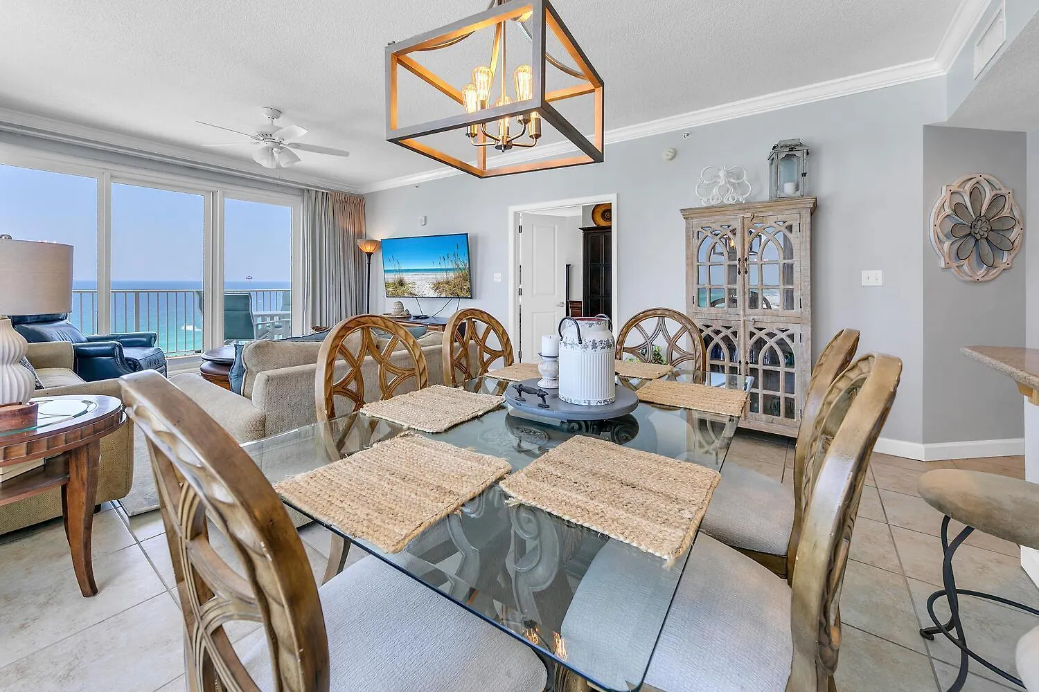 Grandview East 1201 Vila Panama City Beach