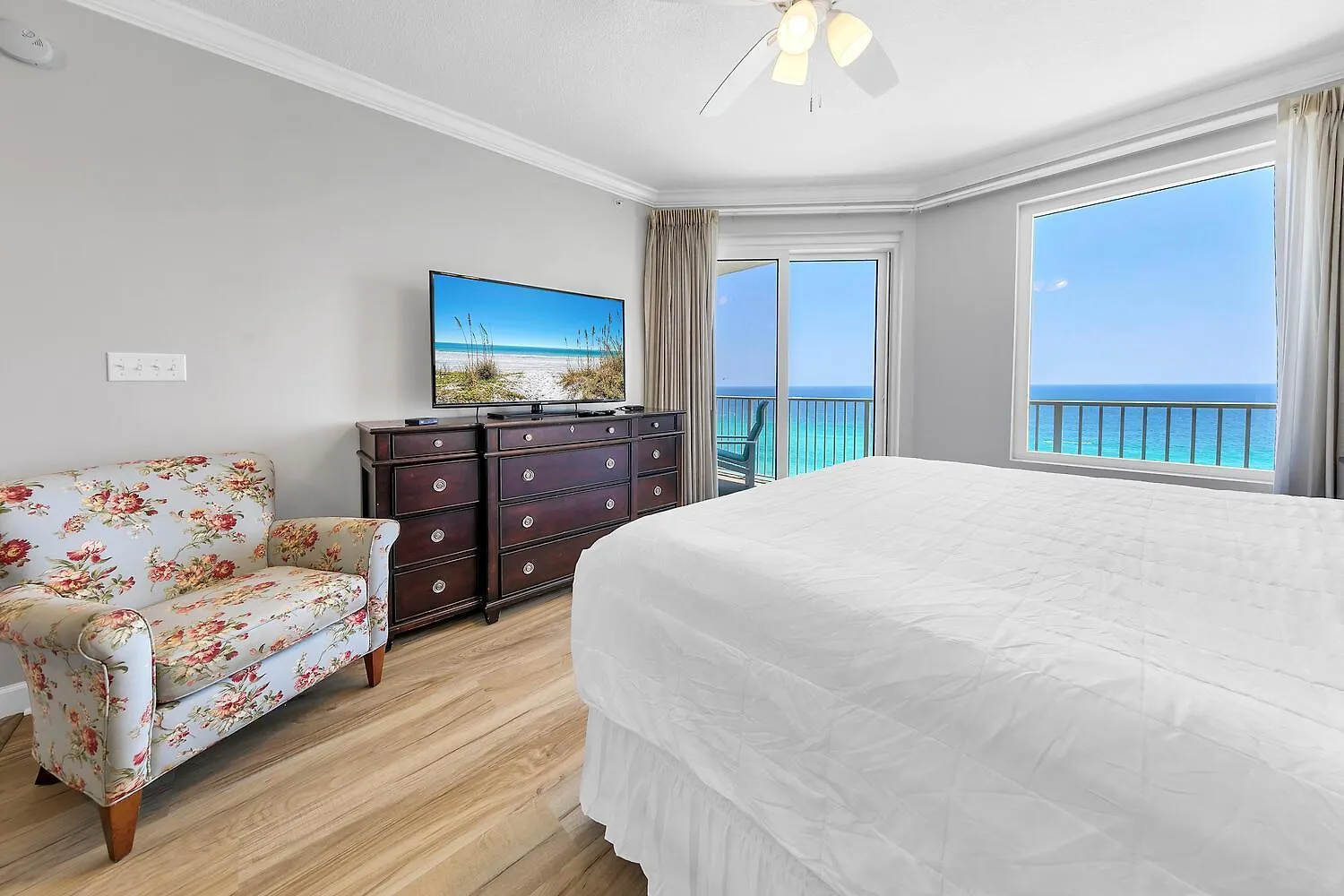Casa de Férias Grandview East 1201 Vila Panama City Beach