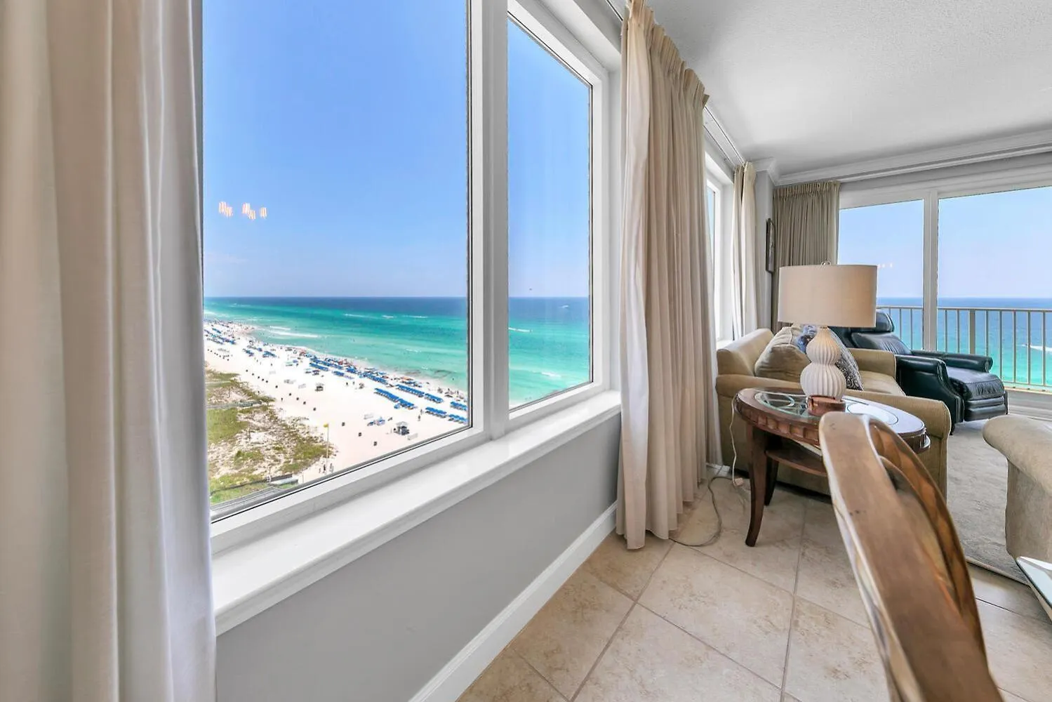 Grandview East 1201 Vila Panama City Beach Estados Unidos da América