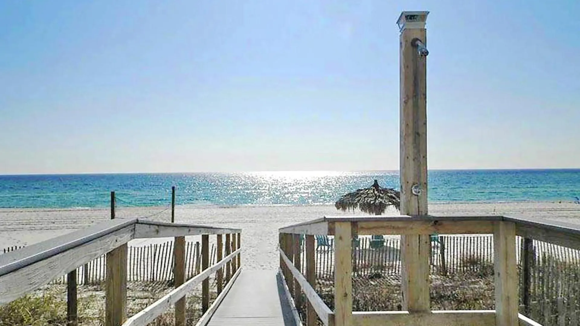 Casa de Férias Grandview East 1201 Vila Panama City Beach