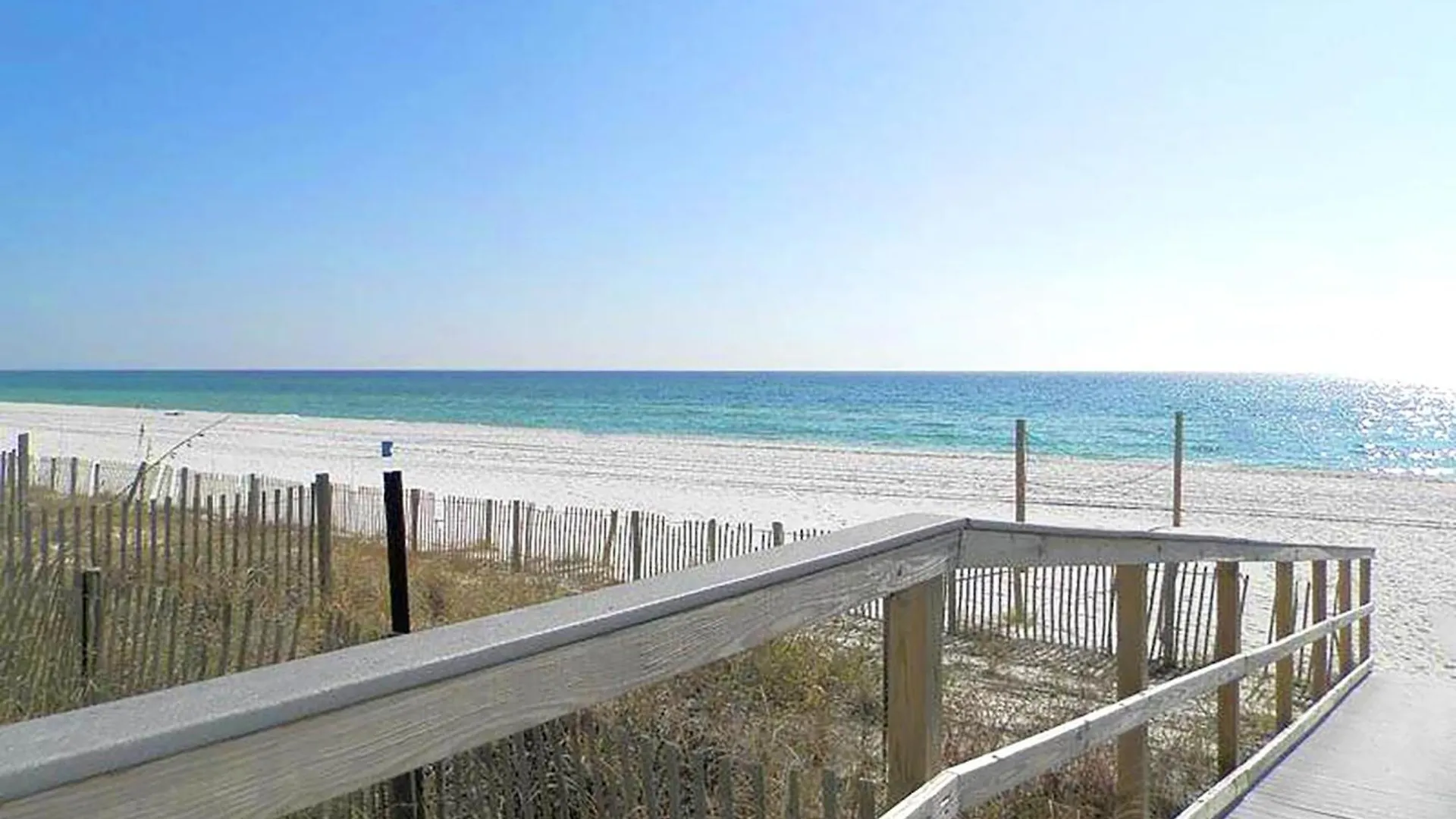 Grandview East 1201 Vila Panama City Beach Casa de Férias